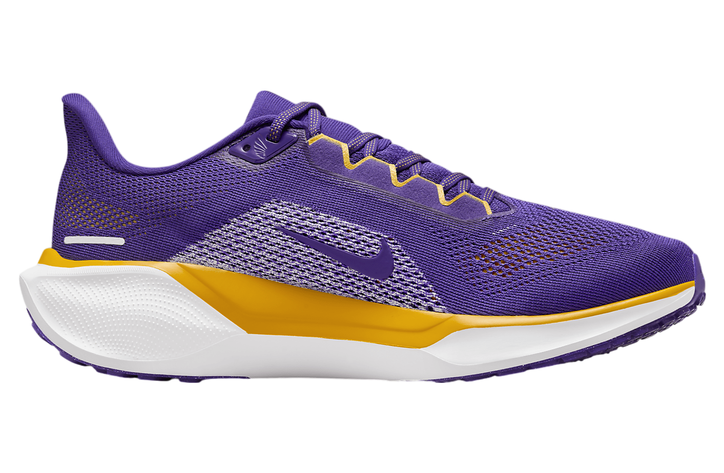 Nike Pegasus 41 Nfl Minnesota Vikings Court Purple / White