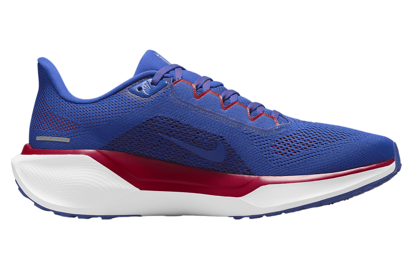 Nike Pegasus 41 Nfl New York Giants Rush Blue / White