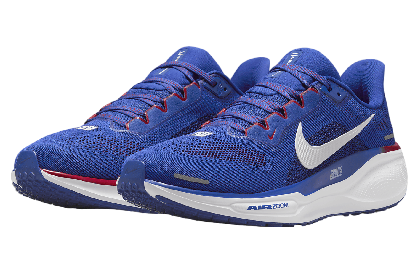 Nike Pegasus 41 Nfl New York Giants Rush Blue / White