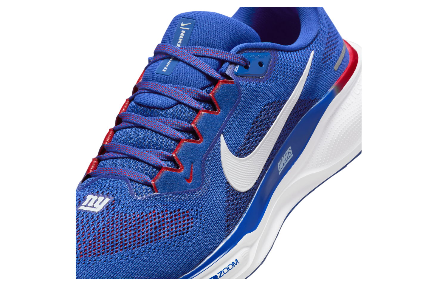 Nike Pegasus 41 Nfl New York Giants Rush Blue / White