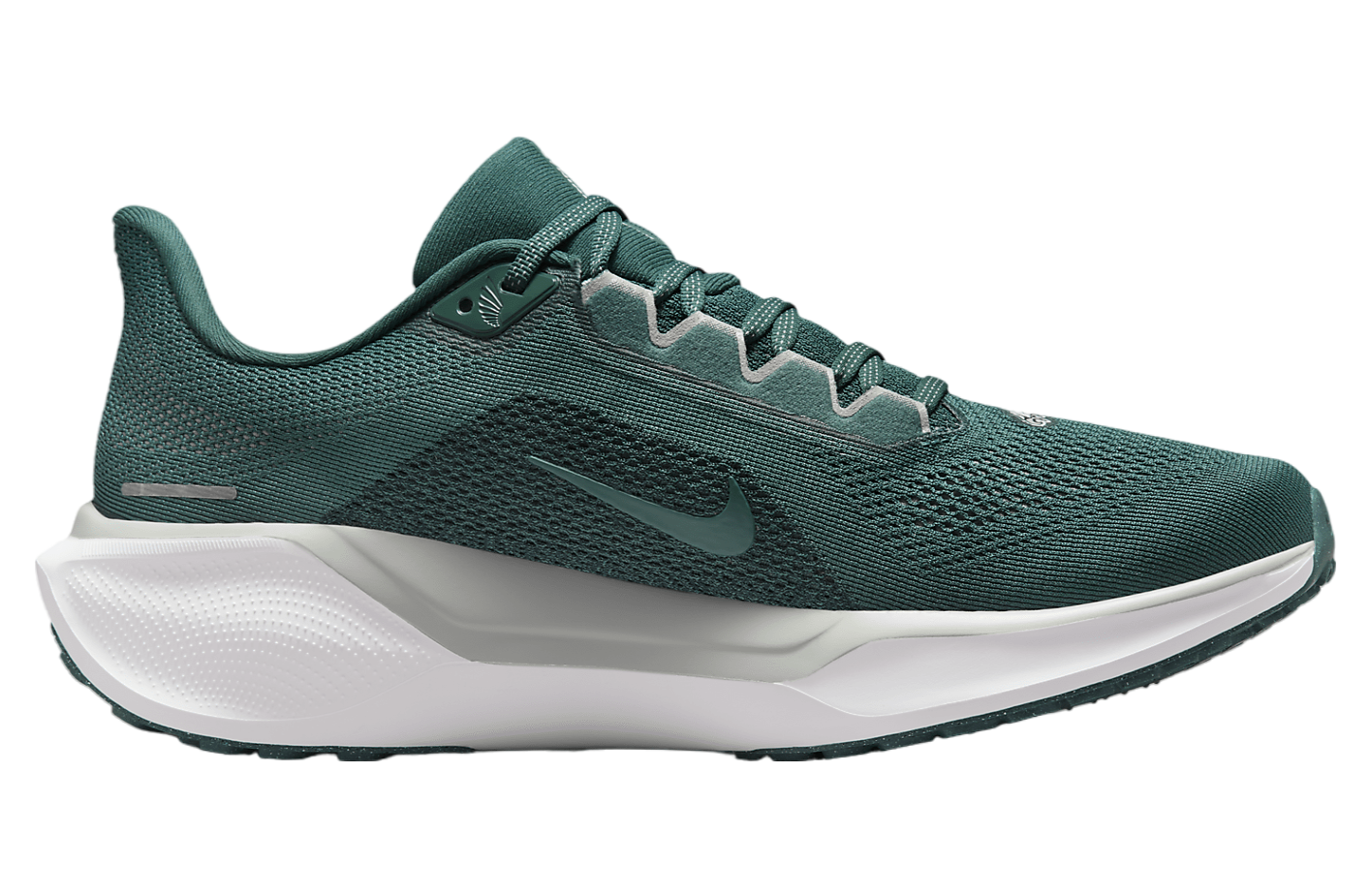 Nike Pegasus 41 Nfl Philadelphia Eagles Sport Teal / White