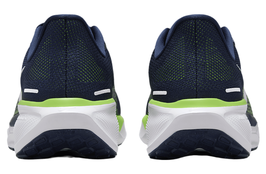 Nike Pegasus 41 Nfl Seattle Seahawks College Navy / White