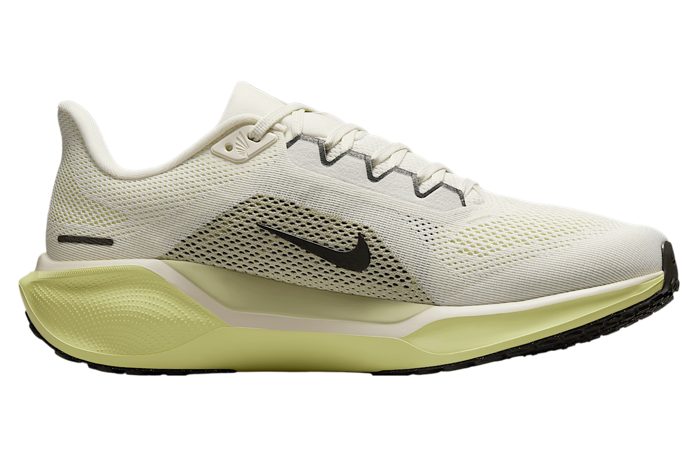 Nike Pegasus 41 Pale Ivory / Limelight
