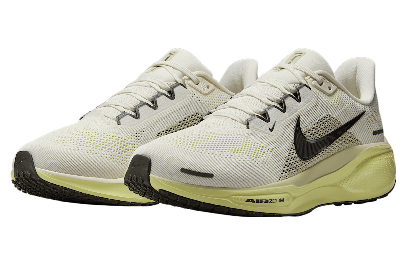 Nike Pegasus 41 Pale Ivory / Limelight