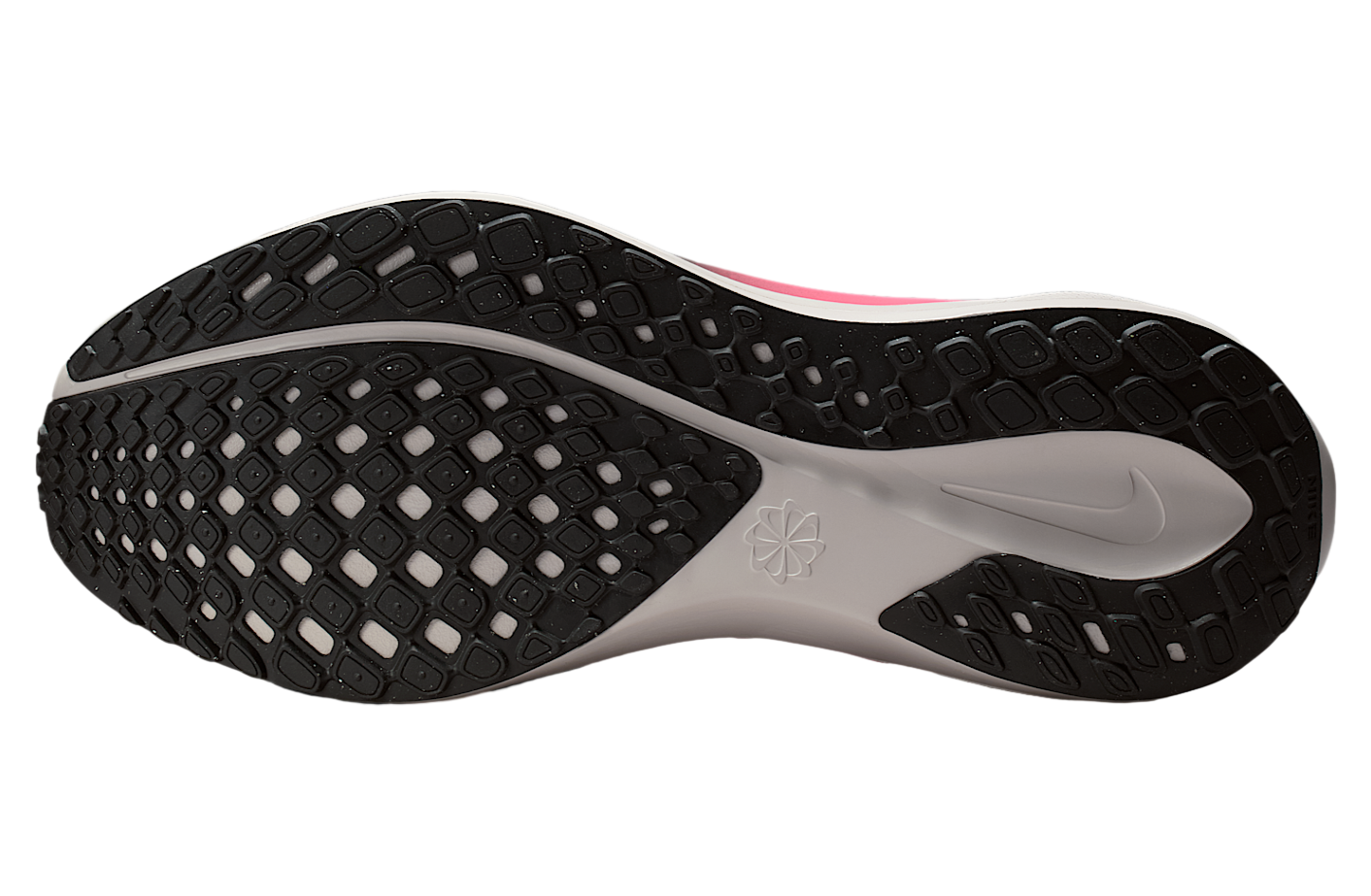 Nike Pegasus 41 Pink Foam / Taupe Grey