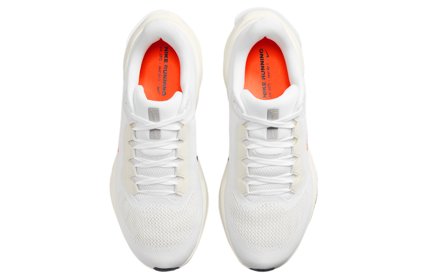 Nike Pegasus 41 PQ White / Hyper Crimson