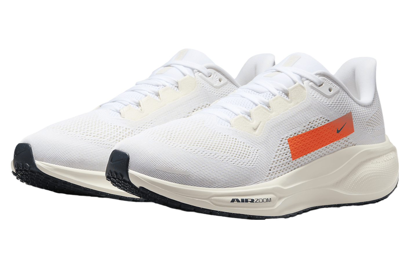 Nike Pegasus 41 PQ White / Hyper Crimson