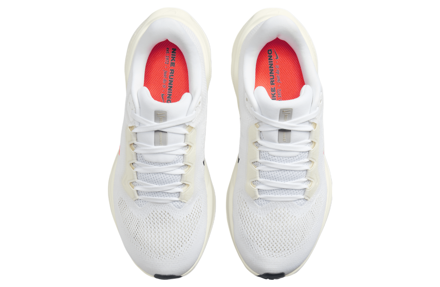 Nike Pegasus 41 PQ WMNS White / Hyper Crimson