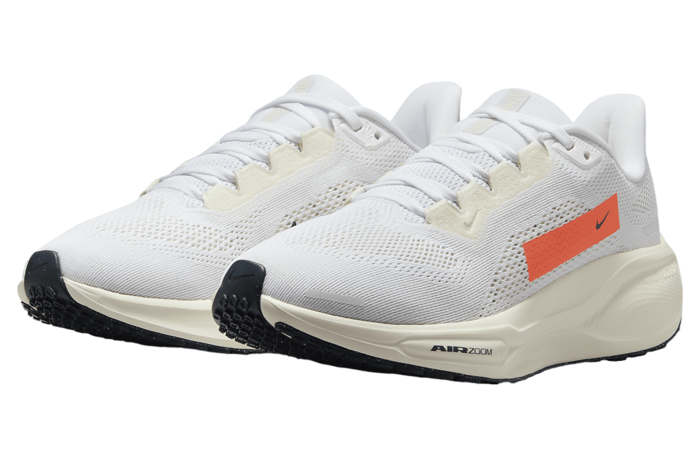 Nike Pegasus 41 PQ WMNS White / Hyper Crimson