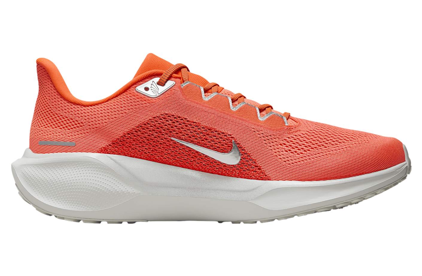 Nike Pegasus 41 Premium Hyper Crimson / Safety Orange