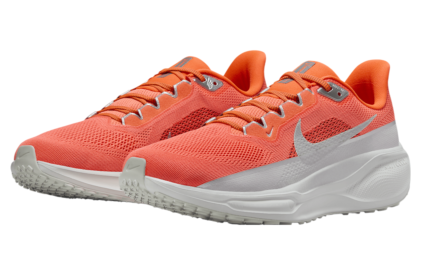 Nike Pegasus 41 Premium Hyper Crimson / Safety Orange