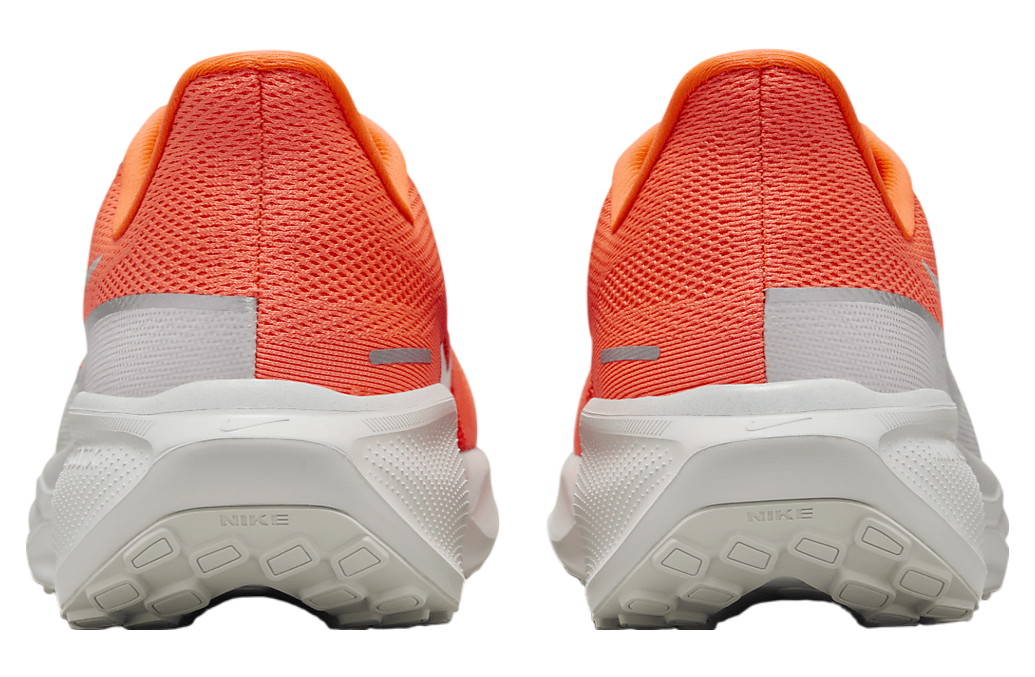 Nike Pegasus 41 Premium Hyper Crimson / Safety Orange