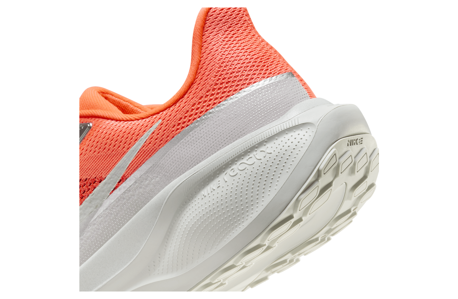 Nike Pegasus 41 Premium Hyper Crimson / Safety Orange