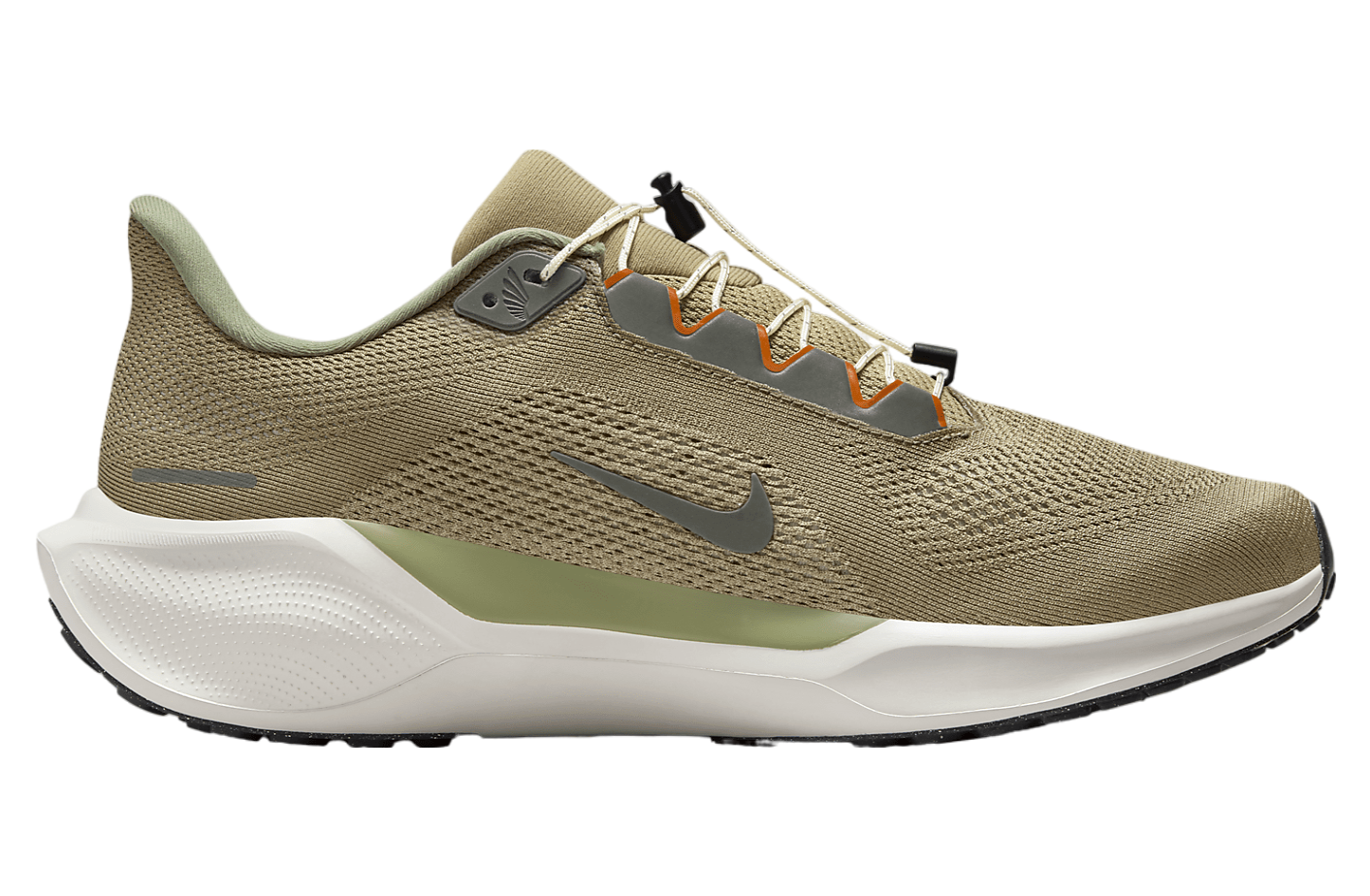 Nike Pegasus 41 Premium Neutral Olive / Parachute Beige