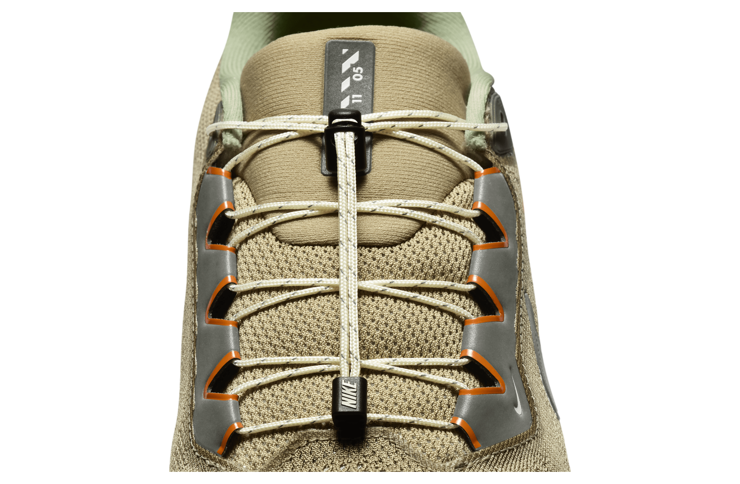 Nike Pegasus 41 Premium Neutral Olive / Parachute Beige