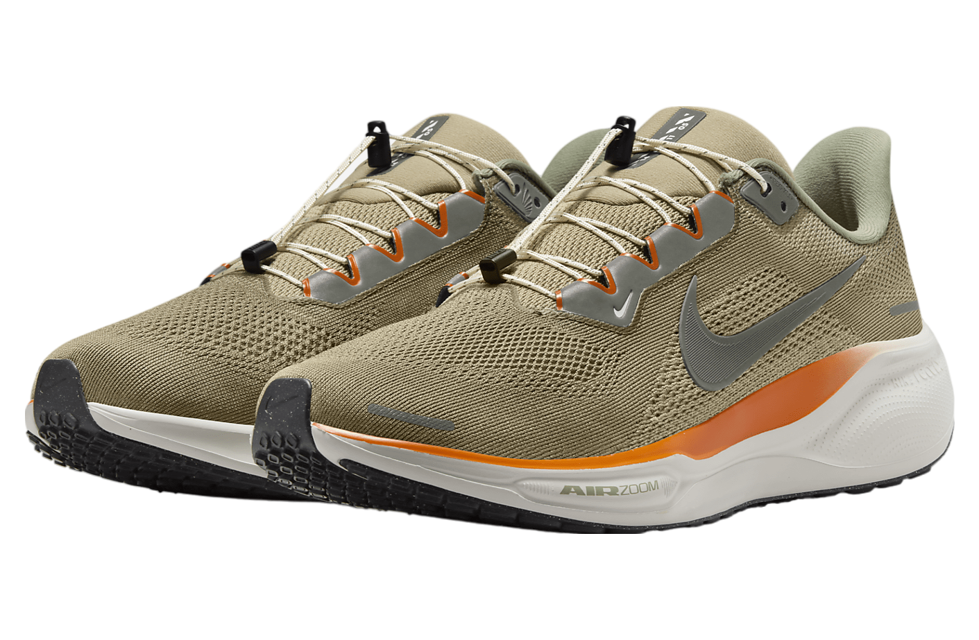 Nike Pegasus 41 Premium Neutral Olive / Parachute Beige