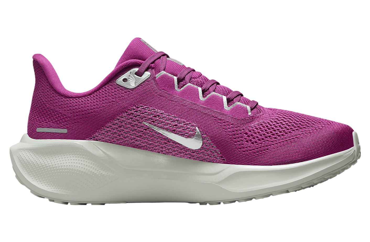 Nike Pegasus 41 Premium WMNS Hot Fuchsia / Light Silver