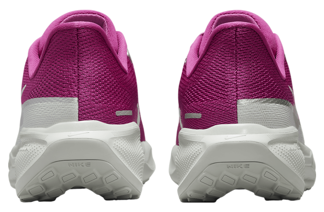 Nike Pegasus 41 Premium WMNS Hot Fuchsia / Light Silver