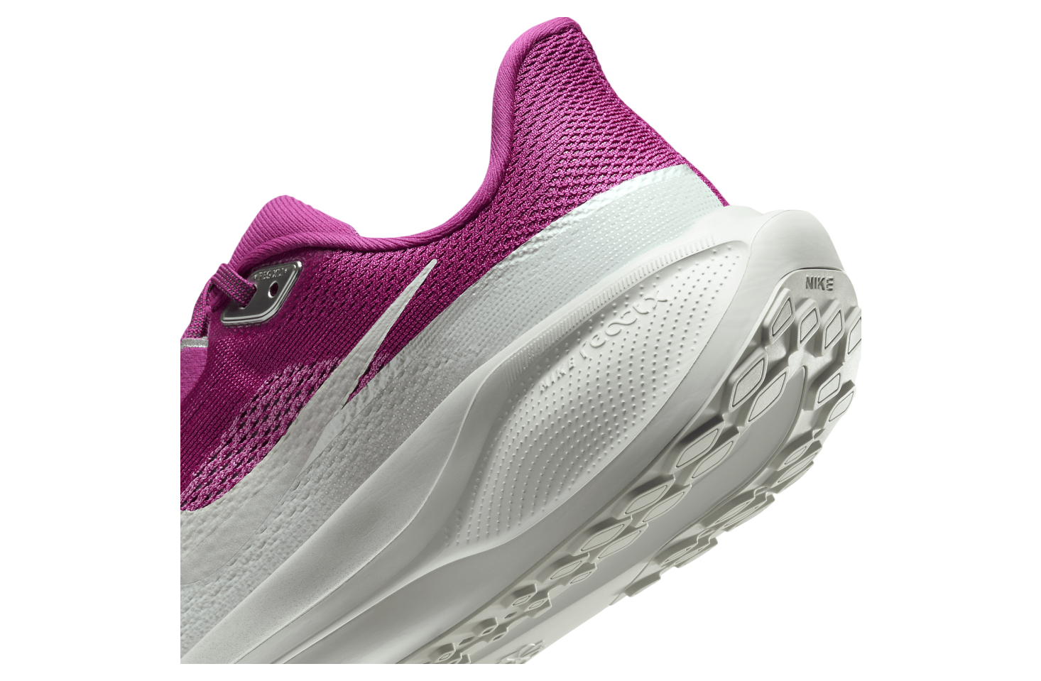 Nike Pegasus 41 Premium WMNS Hot Fuchsia / Light Silver