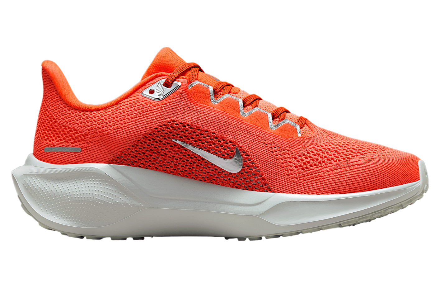 Nike Pegasus 41 Premium WMNS Hyper Crimson / Light Silver