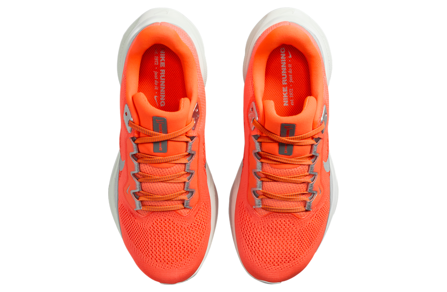 Nike Pegasus 41 Premium WMNS Hyper Crimson / Light Silver