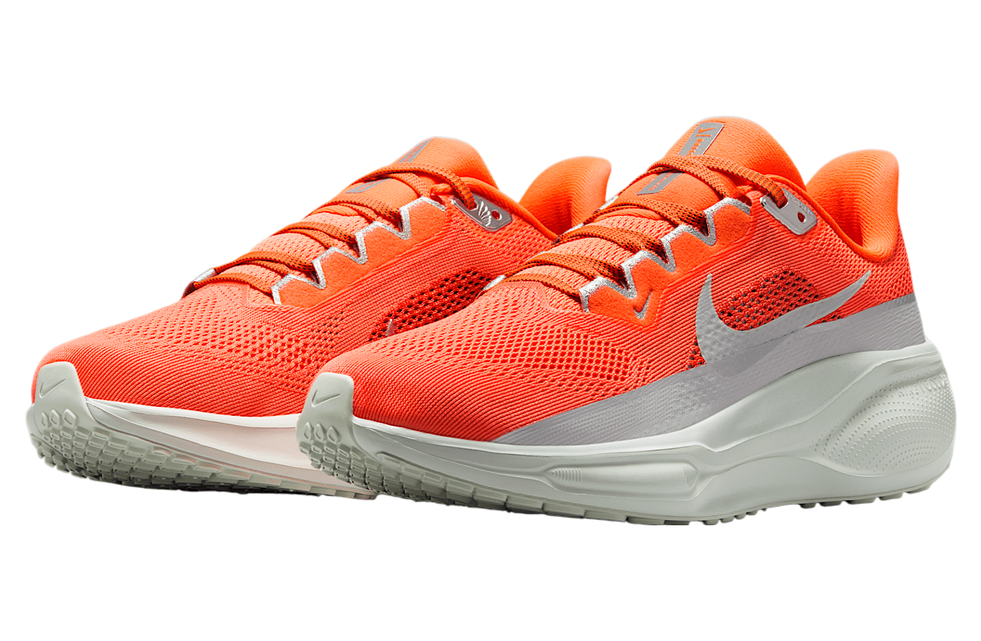 Nike Pegasus 41 Premium WMNS Hyper Crimson / Light Silver