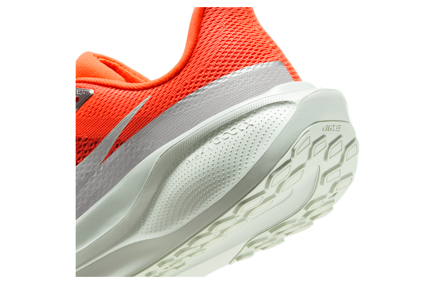 Nike Pegasus 41 Premium WMNS Hyper Crimson / Light Silver