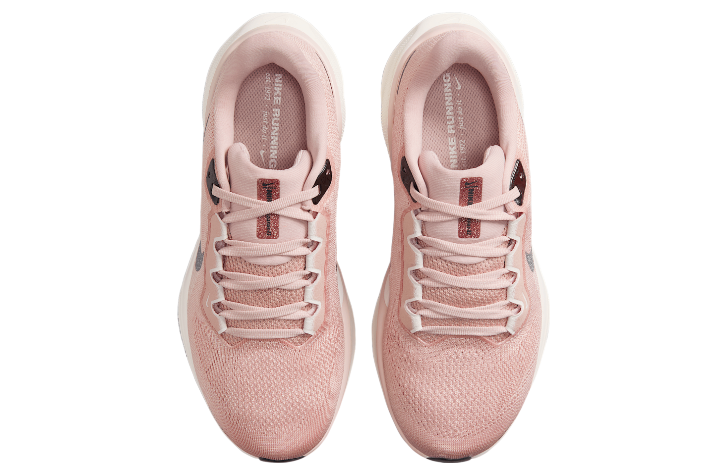 Nike Pegasus 41 Premium WMNS Pink Oxford / Light Soft Pink