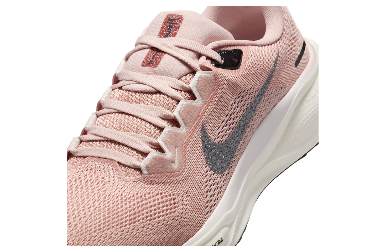 Nike Pegasus 41 Premium WMNS Pink Oxford / Light Soft Pink