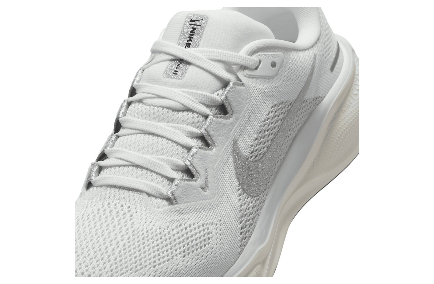 Nike Pegasus 41 Premium WMNS Summit White / White