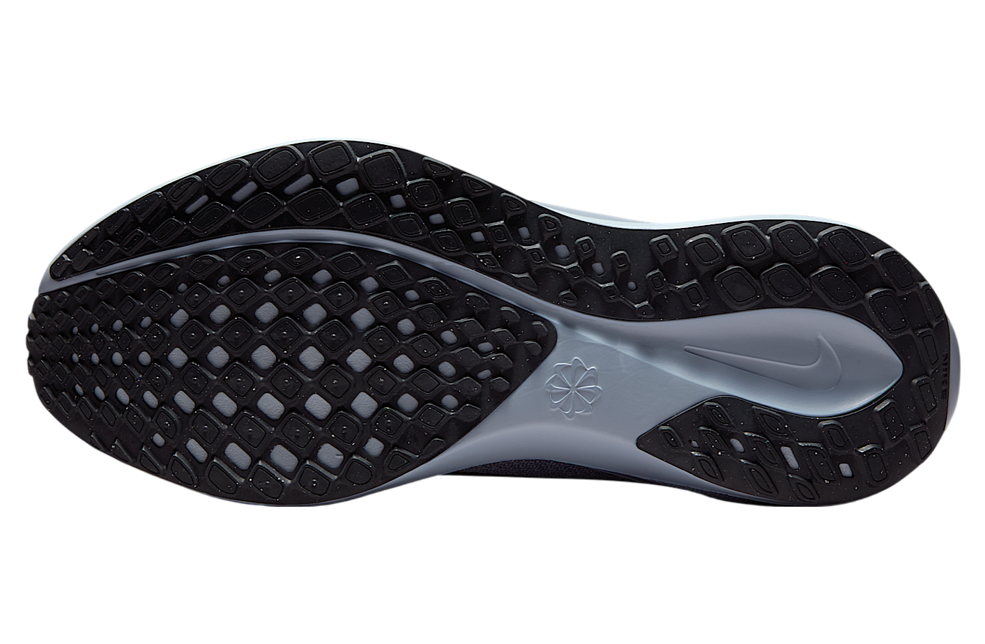 Nike Pegasus 41 Pure Platinum / Light Armory Blue