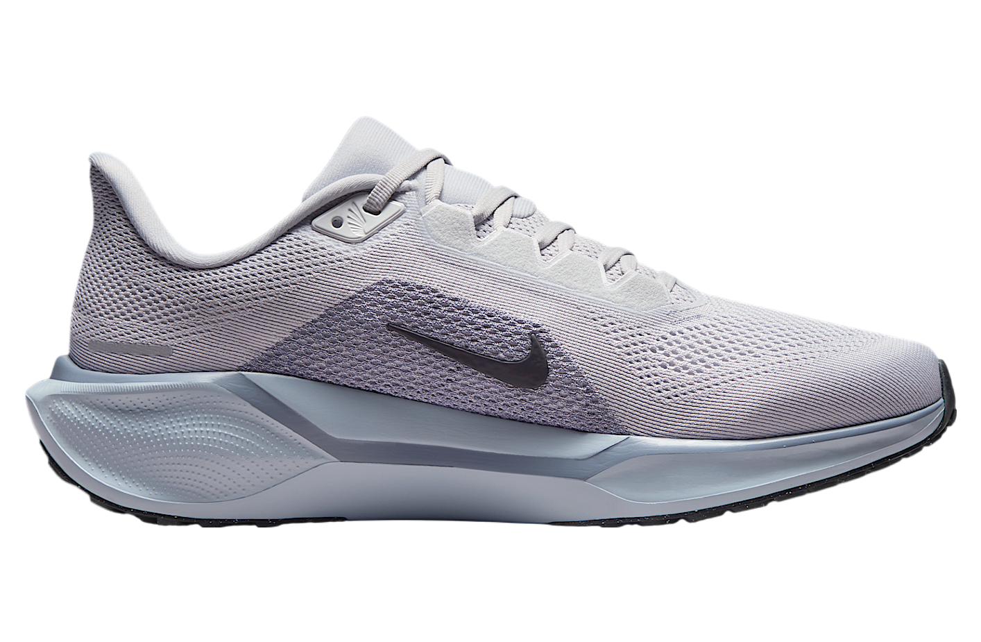 Nike Pegasus 41 Pure Platinum / Light Armory Blue