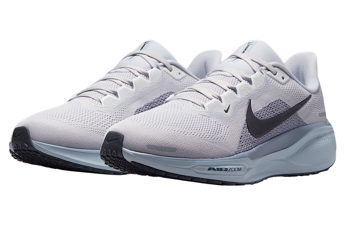 Nike Pegasus 41 Pure Platinum / Light Armory Blue