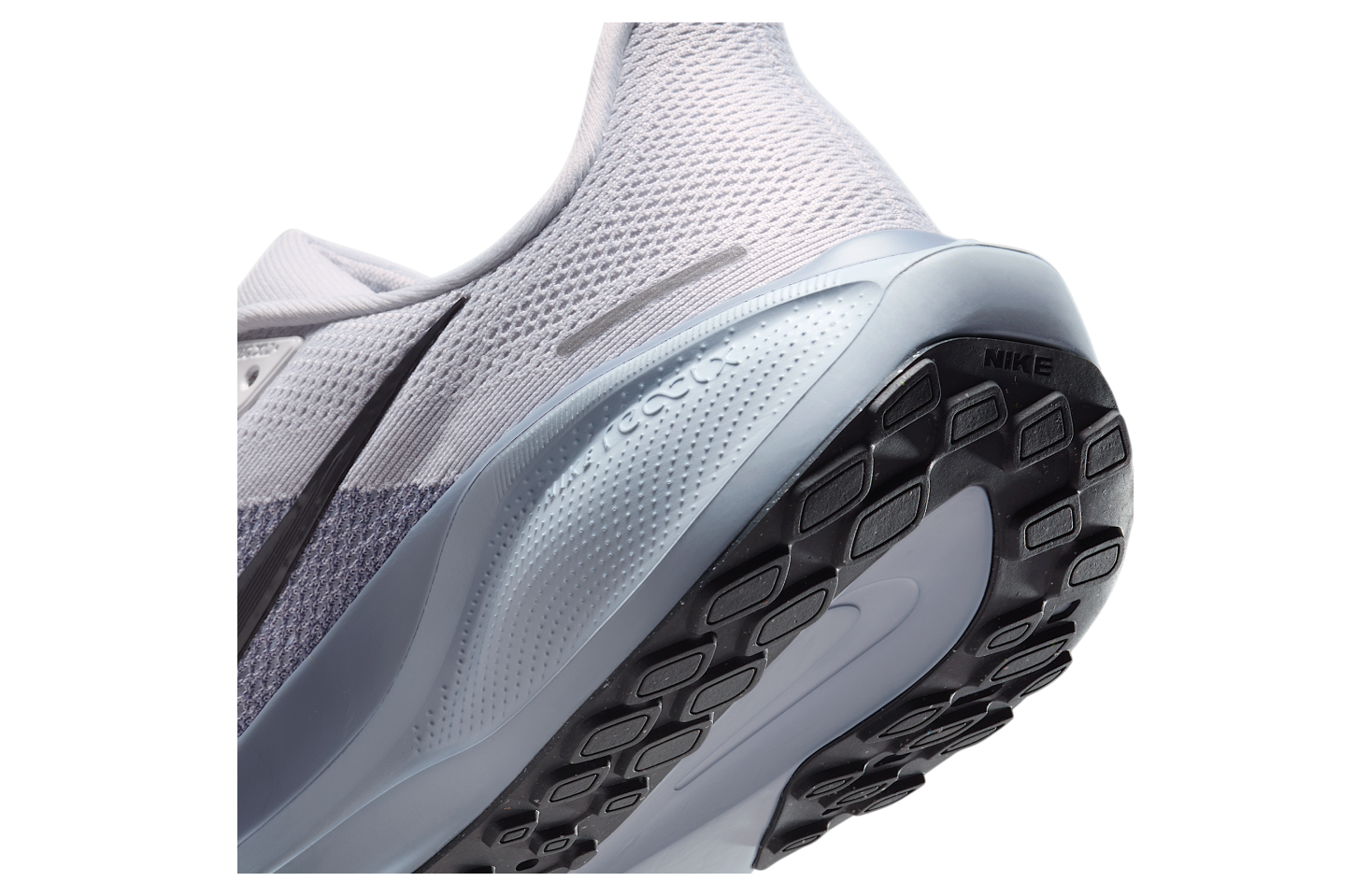 Nike Pegasus 41 Pure Platinum / Light Armory Blue