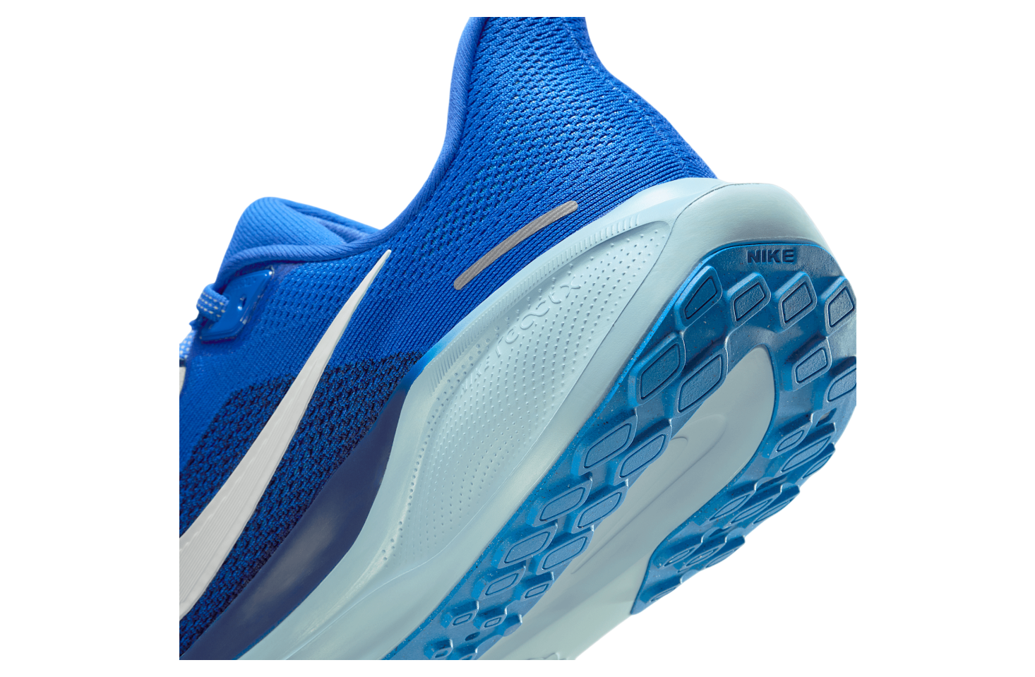 Nike Pegasus 41 Racer Blue / Blue Void