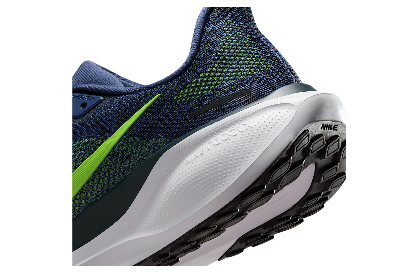 Nike Pegasus 41 Sanded Purple / Seaweed