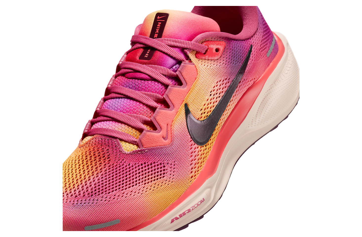 Nike Pegasus 41 SE WMNS Ember Glow / Washed Coral - Aug 2025