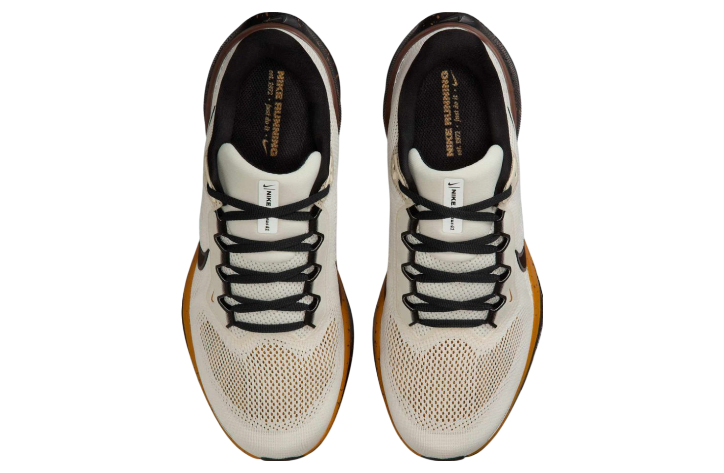 Nike Pegasus 41 Soft Pearl / Desert Ochre