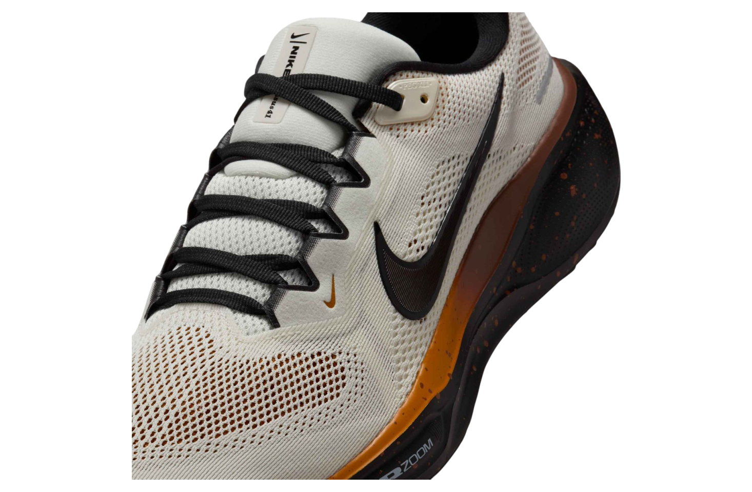 Nike Pegasus 41 Soft Pearl / Desert Ochre