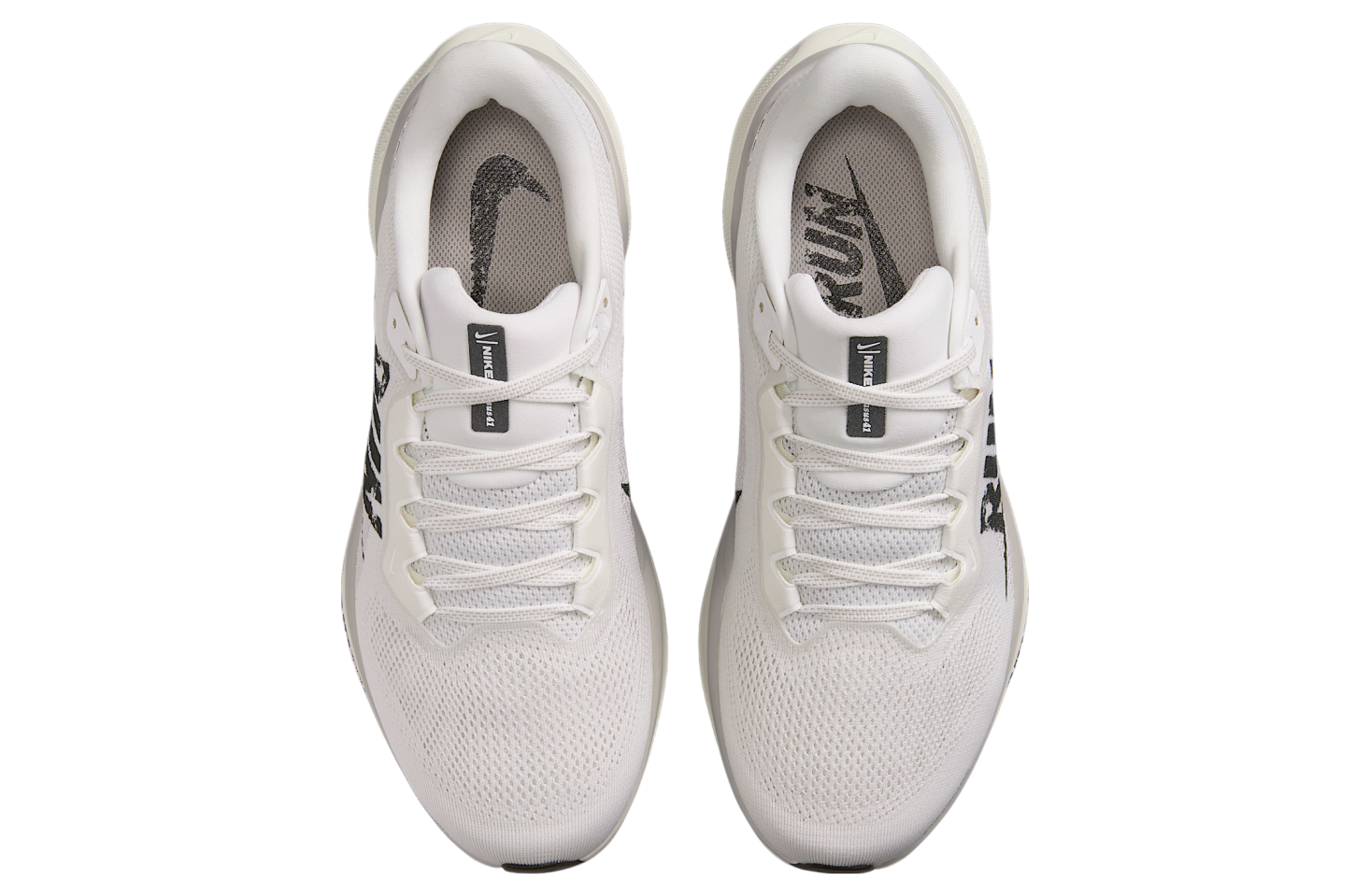Nike Pegasus 41 Summit White / College Grey