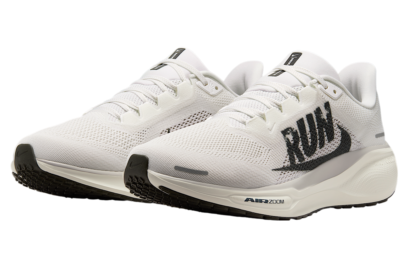 Nike Pegasus 41 Summit White / College Grey