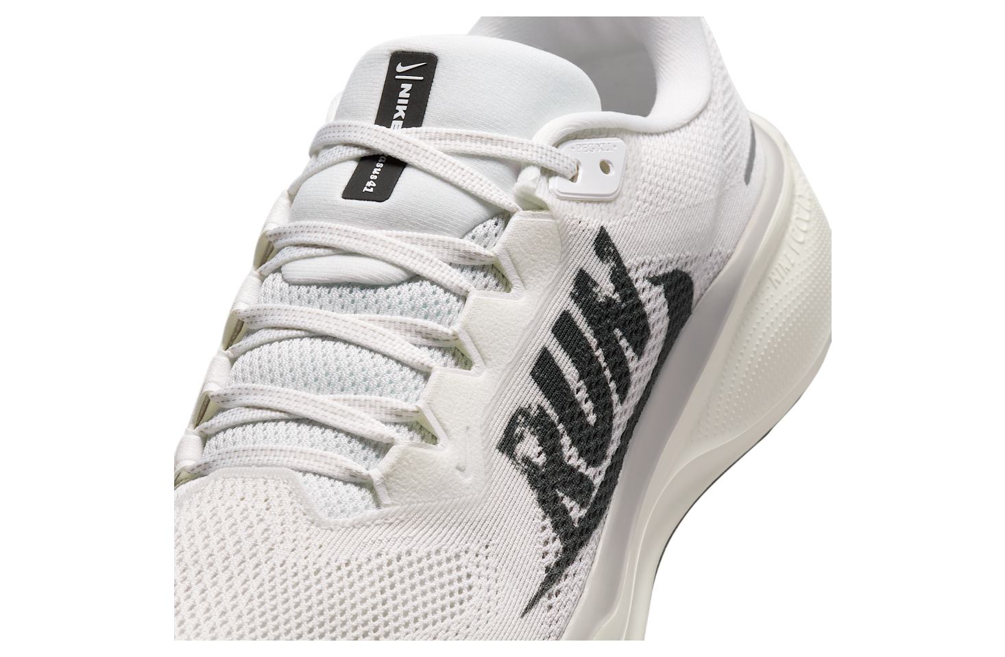 Nike Pegasus 41 Summit White / College Grey