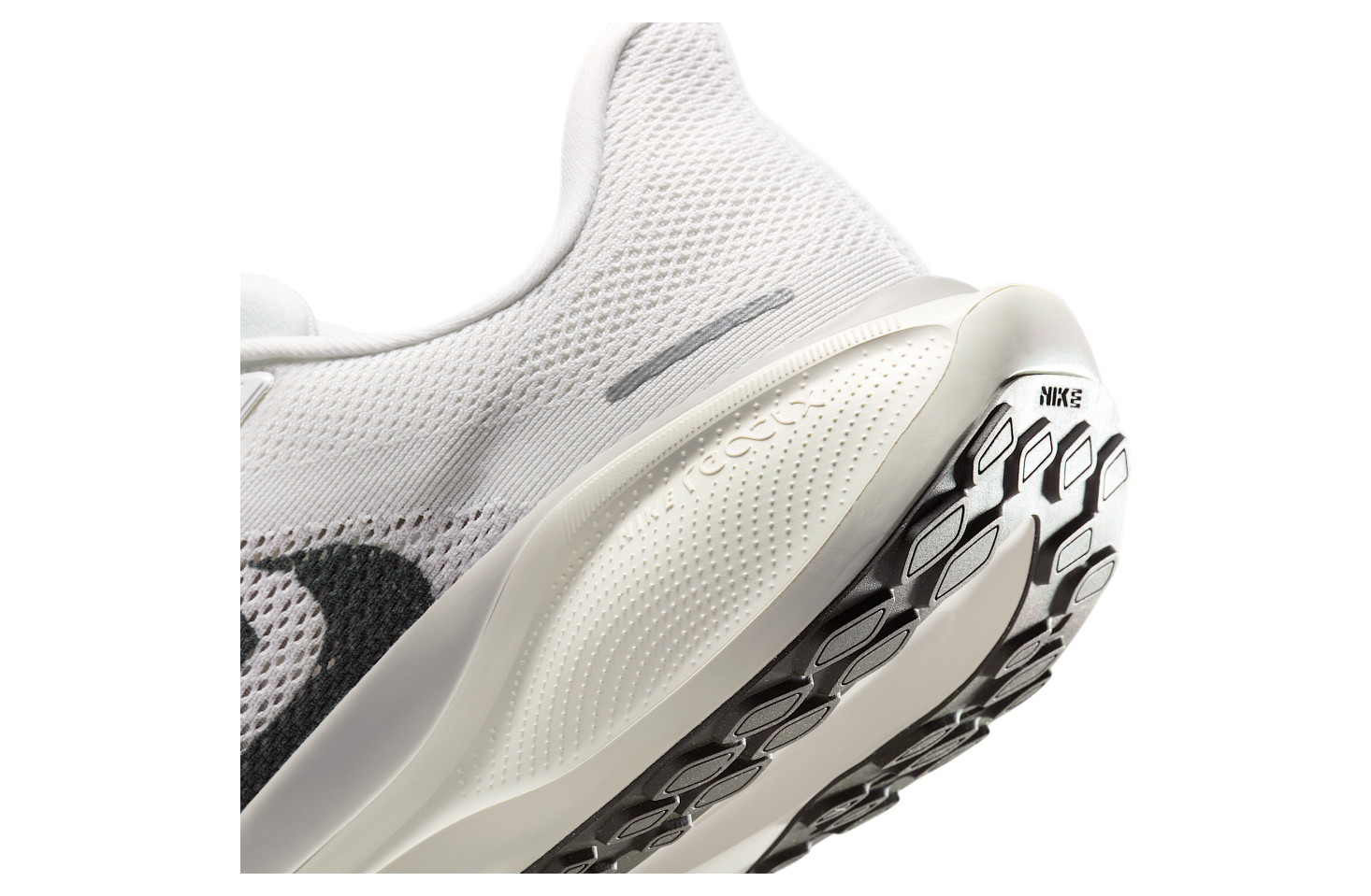 Nike Pegasus 41 Summit White / College Grey