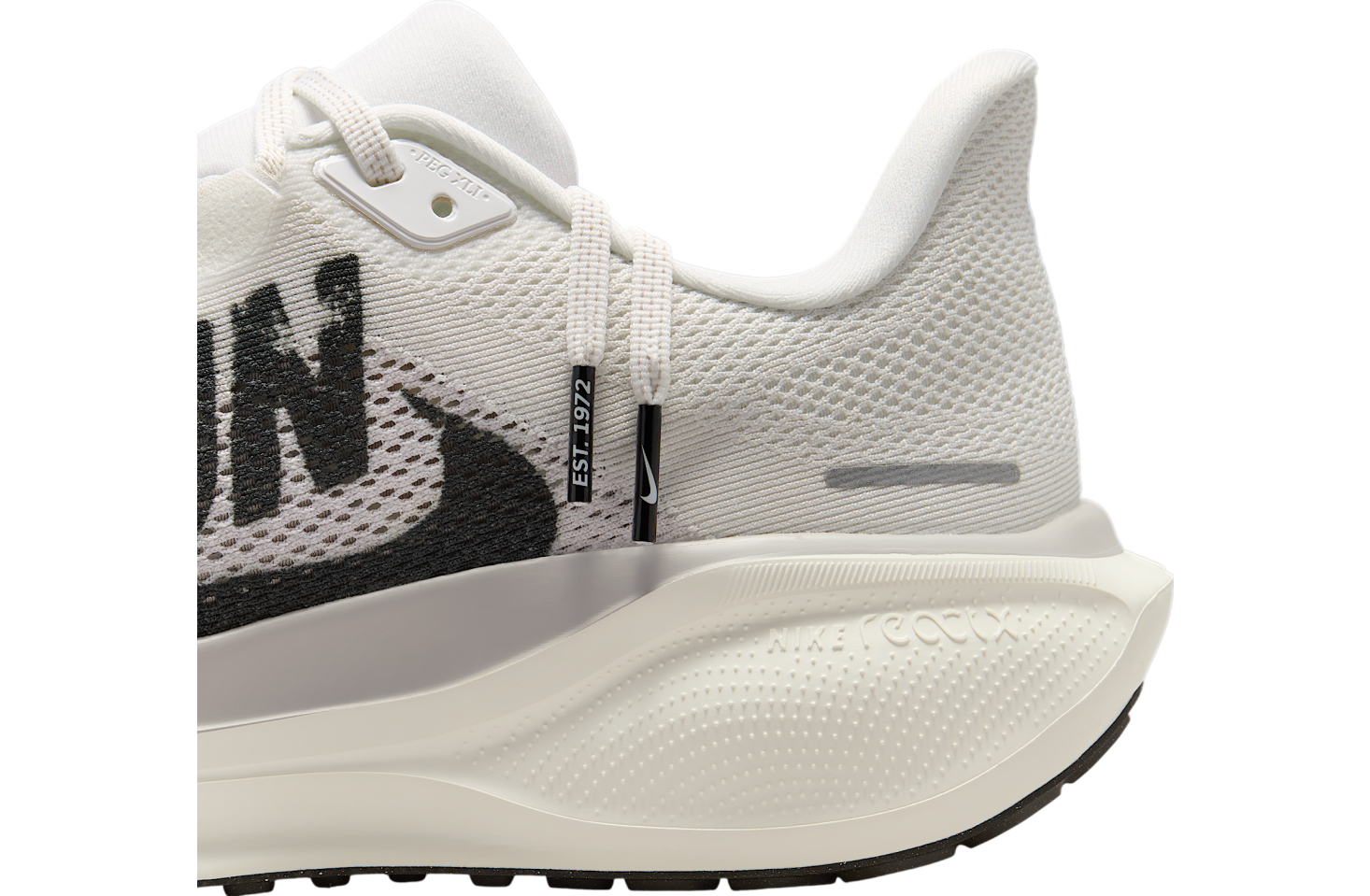 Nike Pegasus 41 Summit White / College Grey