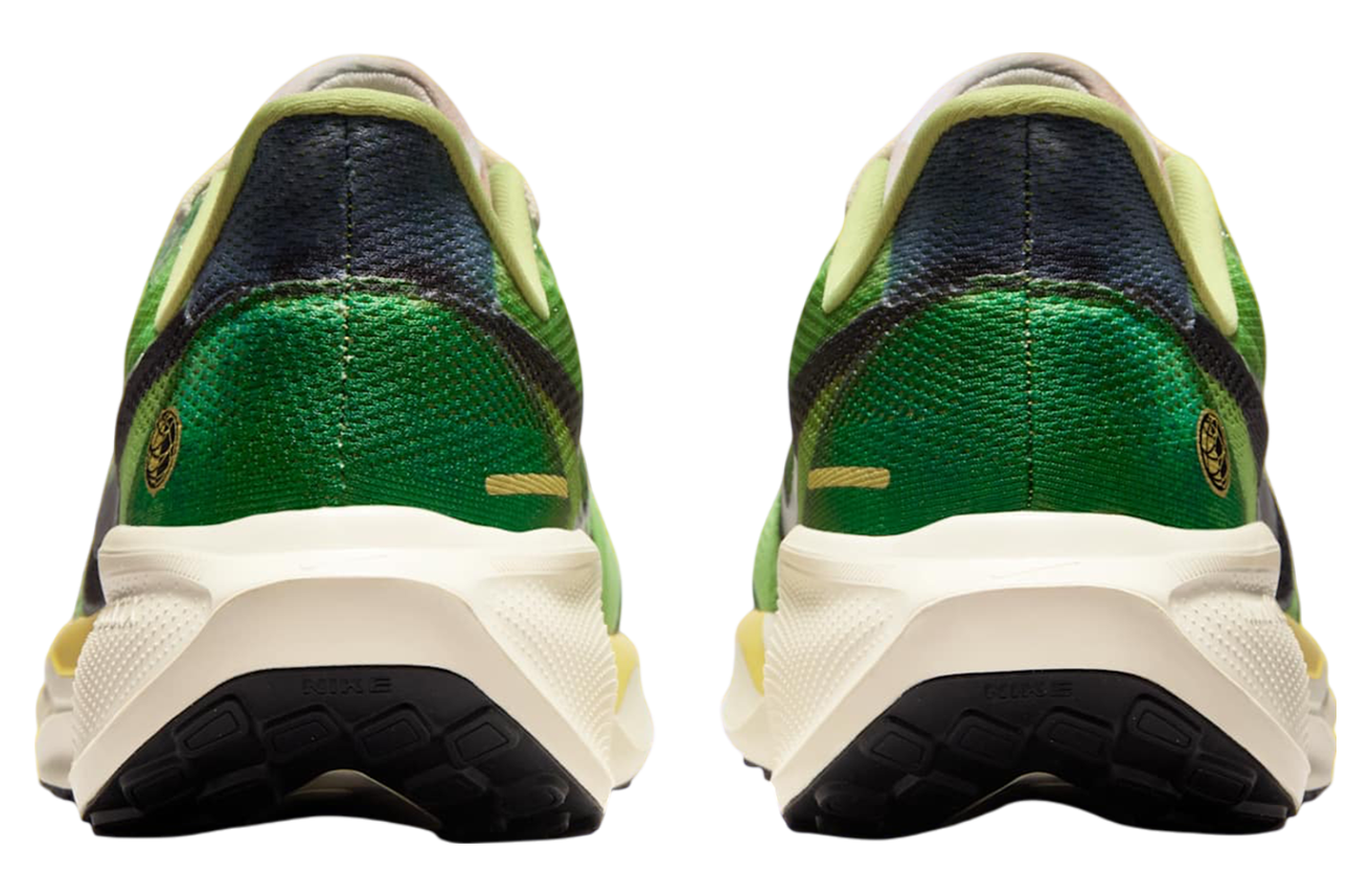 Nike Pegasus 41 Vivid Green / Dark Apple