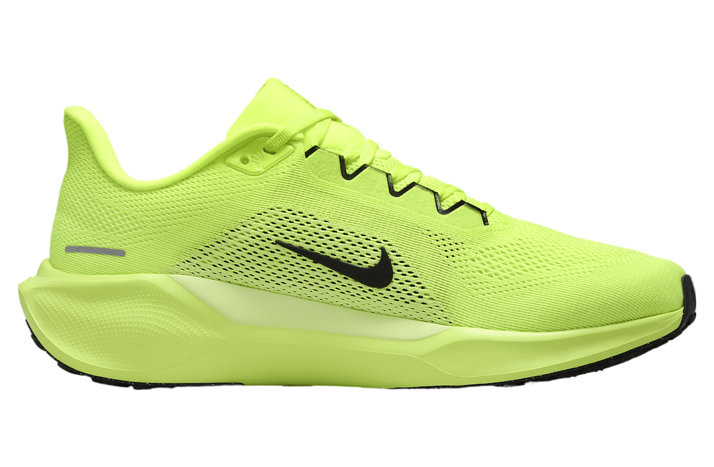 Nike Pegasus 41 Volt / Black