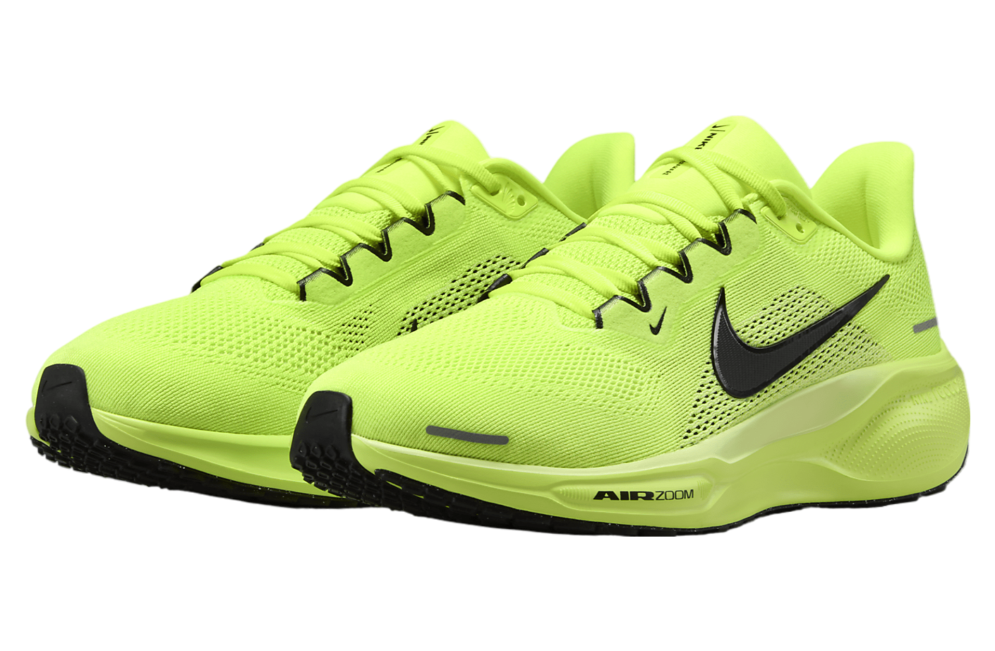 Nike Pegasus 41 Volt / Black