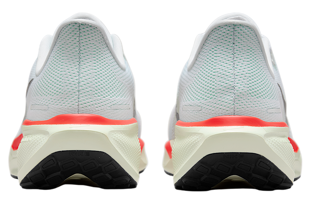 Nike Pegasus 41 White / Barely Green - Jun 2025 - FD2722-115
