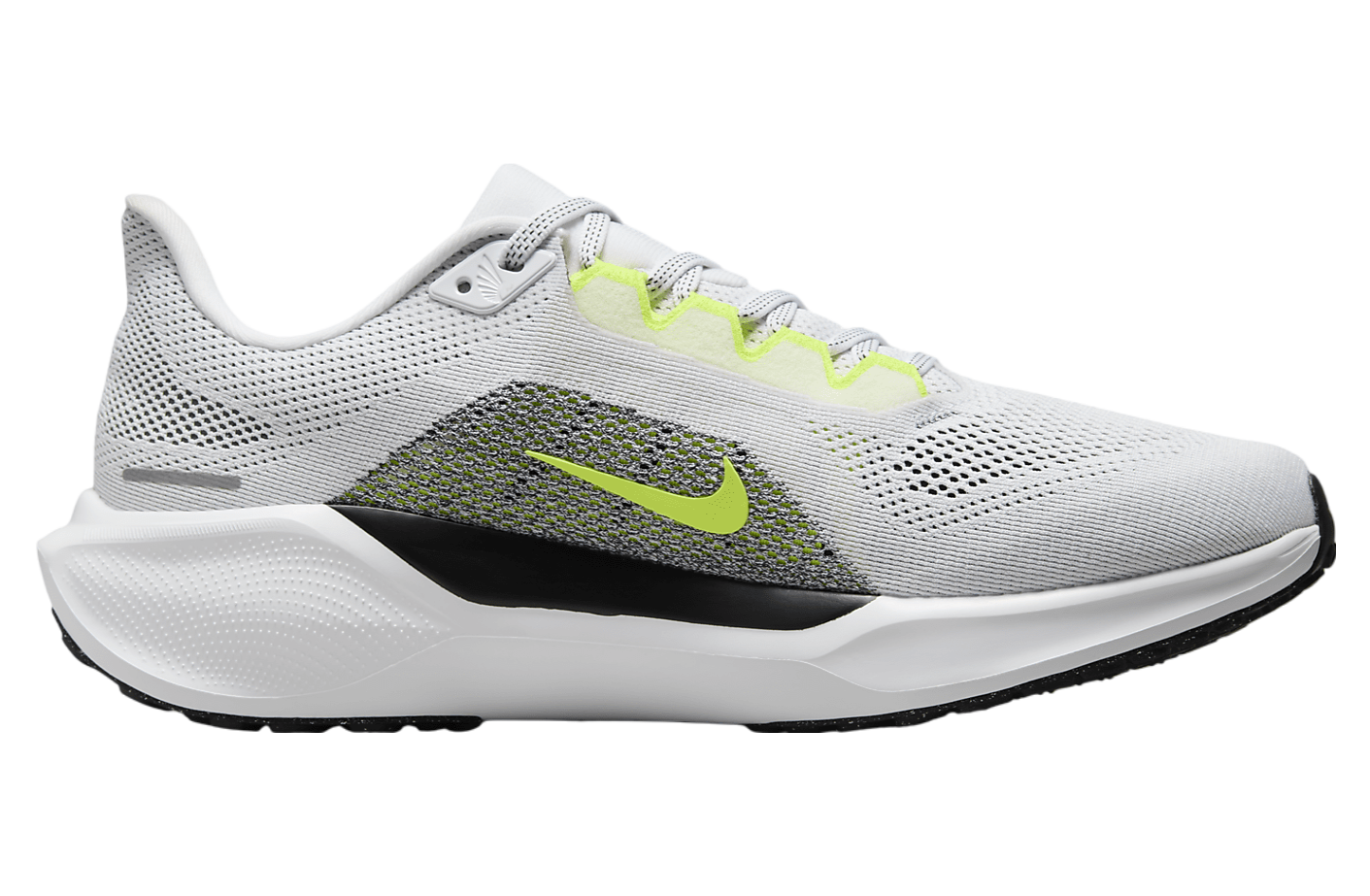 Nike Pegasus 41 White / Black