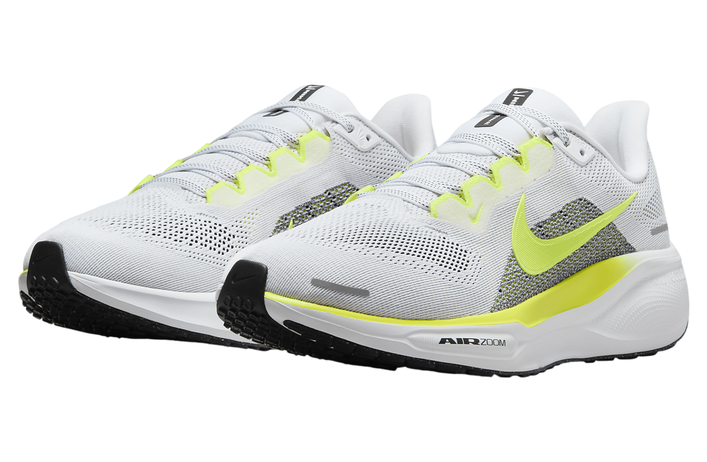 Nike Pegasus 41 White / Black